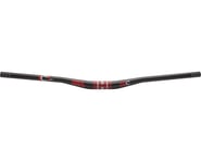 Race Face SIXC Riser Carbon Handlebar (Black/Red) (31.8mm) | product-related